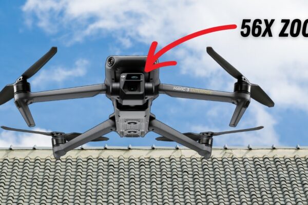 Soar into the future of roofing!  Discover how drones are revolutionizing inspections with speed & detail. Click to learn more!