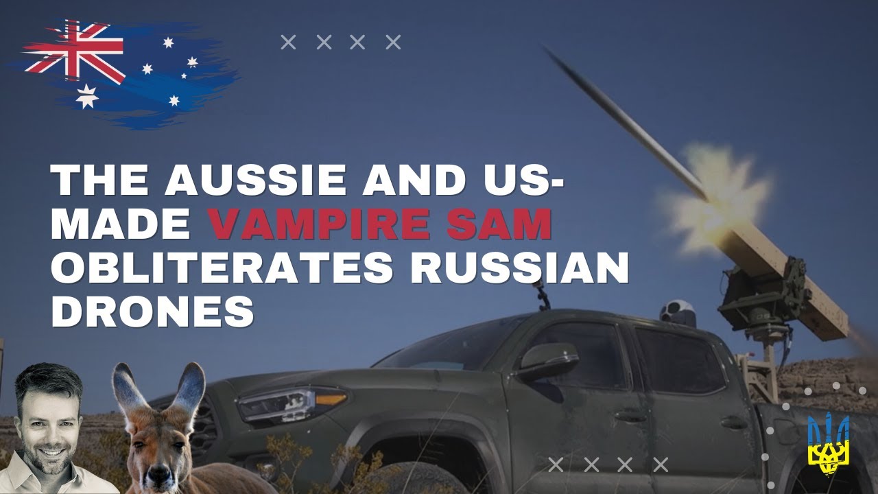 Witness drone warfare's terrifying evolution in Ukraine! 🇺🇦🇷🇺  Unflinching footage reveals innovative tactics, devastating strikes, and the chilling future of conflict. Click to learn more!