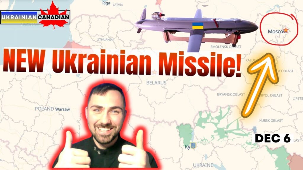 Ukraine war intensifies! ☢️  A veteran's grim look at escalating conflict, drone warfare, & nuclear threats. Click to learn more!