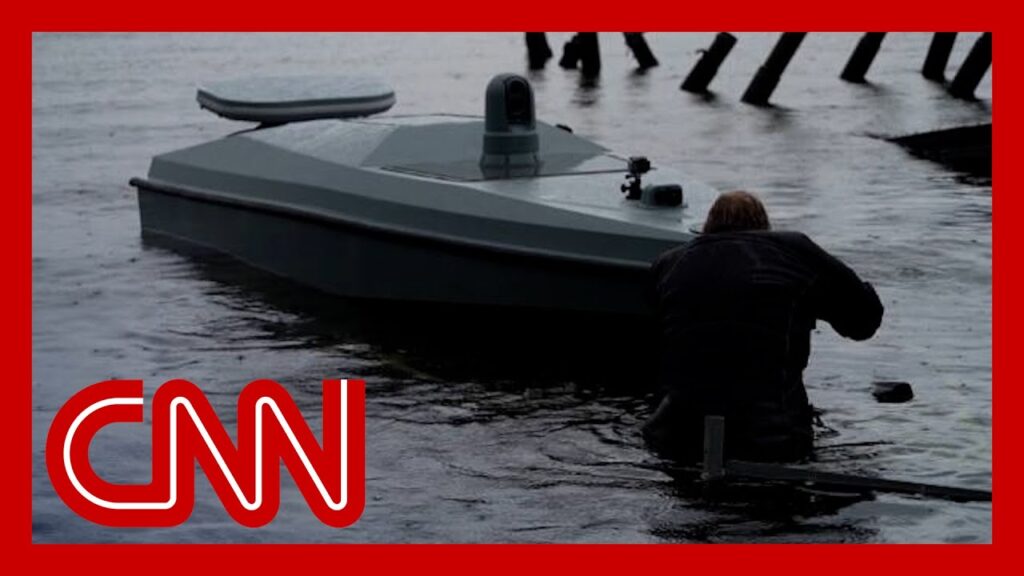 Ukraine's "Peklo" drone: 700km range, 700km/h speed? 🇺🇦  Uncover the truth behind this game-changing UAV & the escalating drone war.  Click to learn more! ⚔️