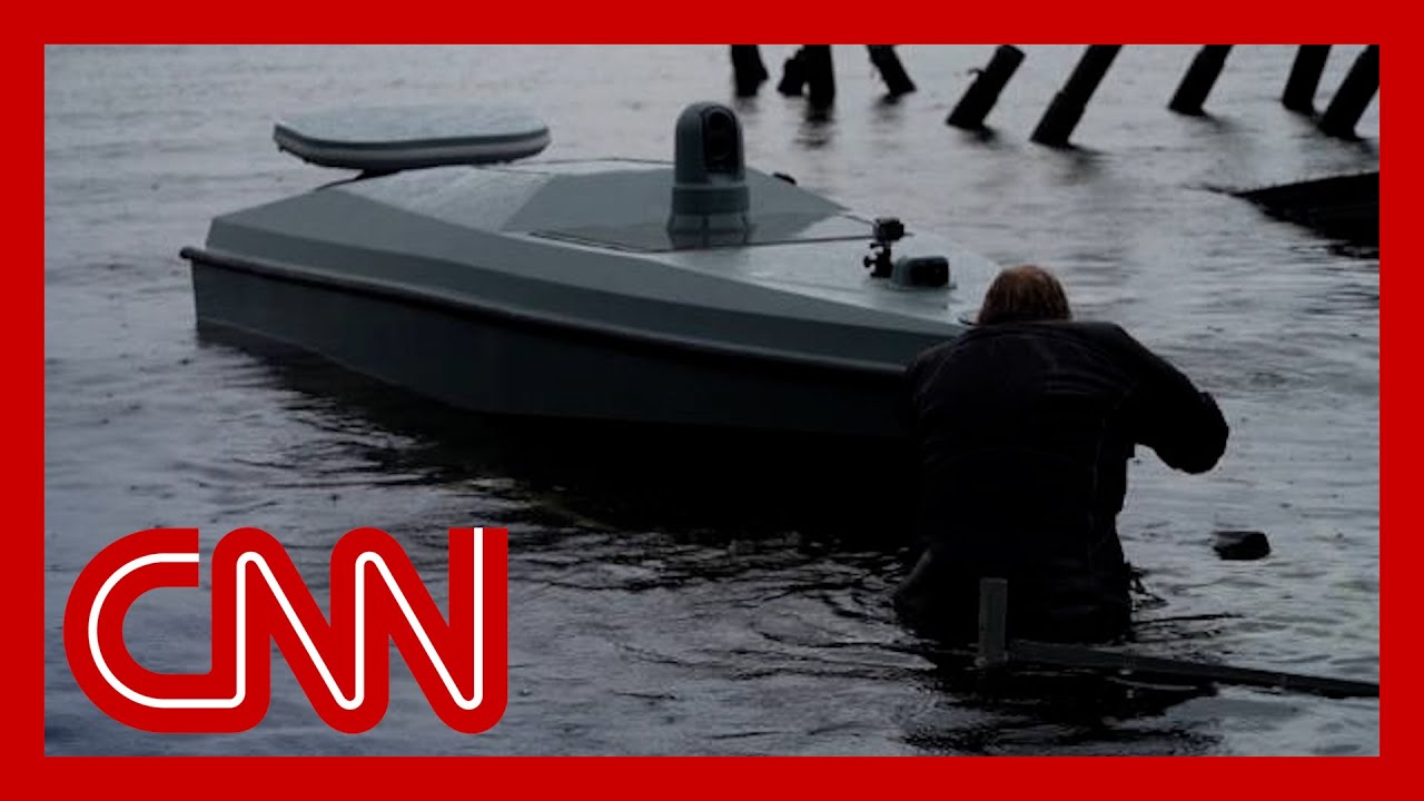 Ukraine's "Peklo" drone: 700km range, 700km/h speed? 🇺🇦  Uncover the truth behind this game-changing UAV & the escalating drone war.  Click to learn more! ⚔️