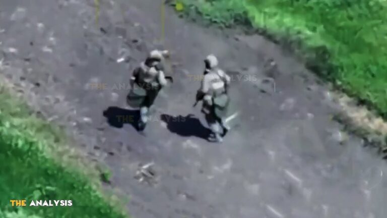 Witness Ukraine's FPV drones reshape war 💥! Cheap, lethal, & targeting Russian & N. Korean troops. New era of conflict. Learn more.