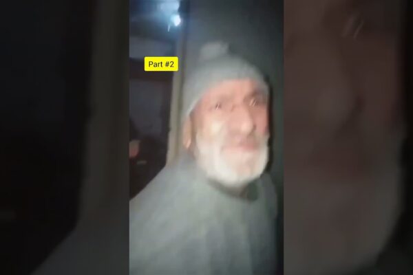 Sednaya prison liberated! Witness the raw emotion as Syrian detainees are freed after years. Click to see the shocking footage.