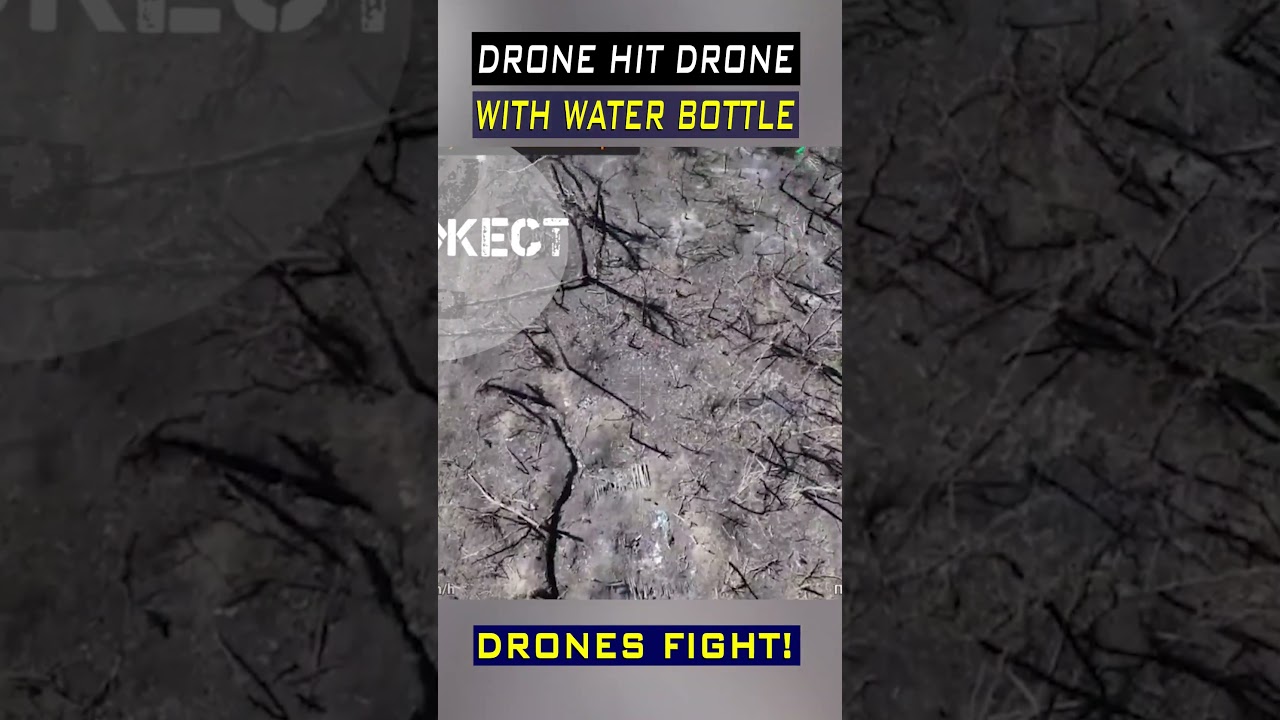 Drone warfare's new frontier: tech meets humanity in Ukraine. See how drones deliver aid & transform conflict. Click to witness the shift.