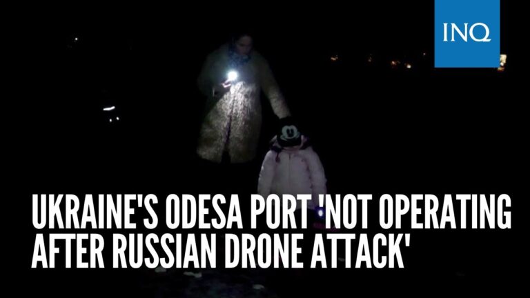 **Witness the Mykola drone's impact in Ukraine. Beyond the headlines, see how this tech shapes the war. Click to explore the human stories.**