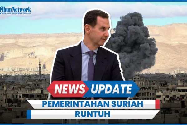 Syria's regime has fallen!  HTS rises, pledging loyalty to Russia.  A new era of war? Click to discover the shocking truth!