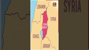 Uncover the truth behind the Golan Heights dispute.   Witness the human cost & geopolitical tensions unfold. Click to explore the shifting sands of conflict.