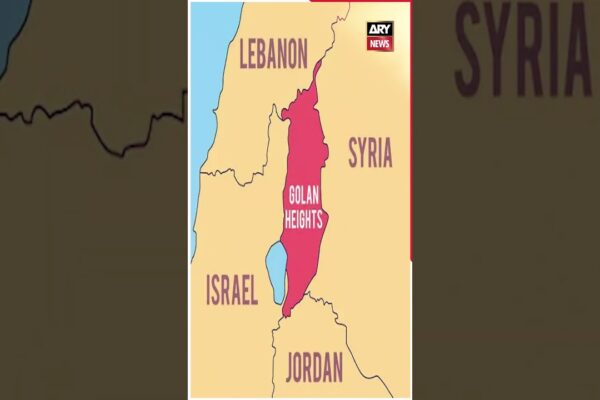 Uncover the truth behind the Golan Heights dispute.   Witness the human cost & geopolitical tensions unfold. Click to explore the shifting sands of conflict.