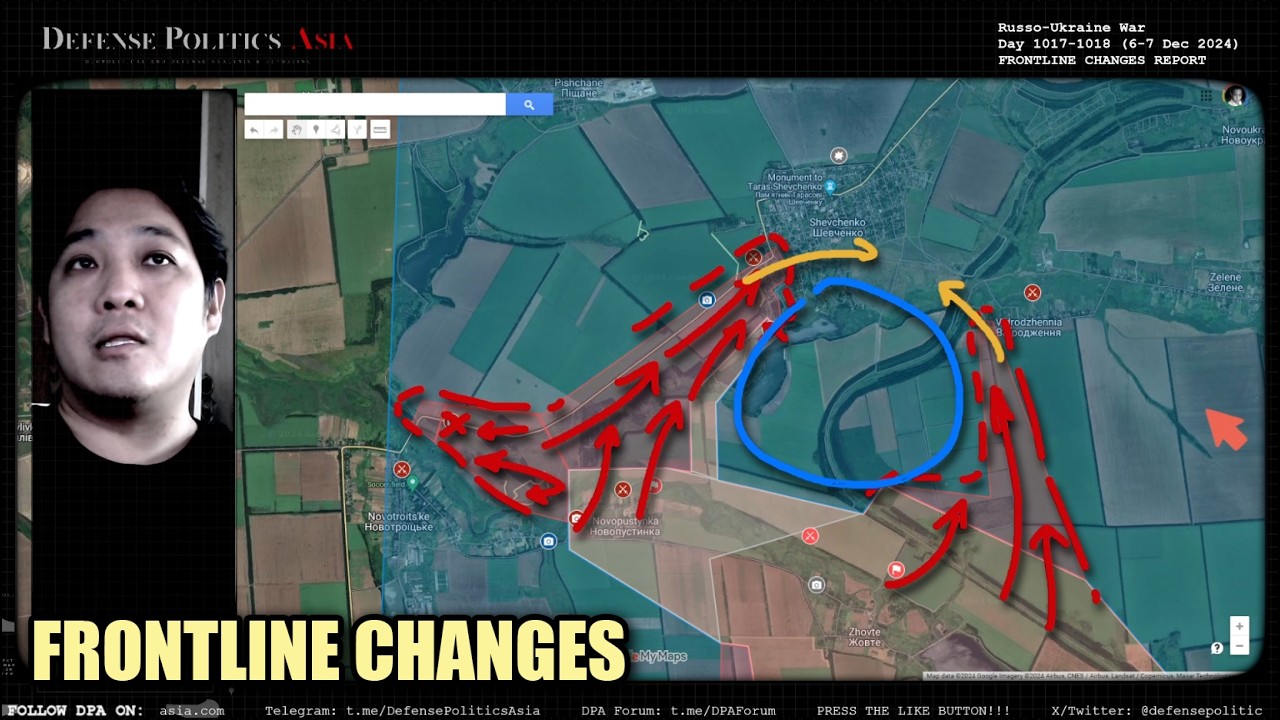 Beyond headlines: Witness Ukraine's front lines. Special forces, HIMARS precision, winter's toll & shifting global power. Click to see the videos!