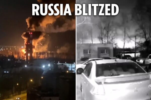 Ukraine's drone war: Witness kamikaze attacks ✈️💥, innovative tactics, & the human cost.  Unfiltered footage reveals a battlefield reshaped by deadly technology.  Click to learn more!