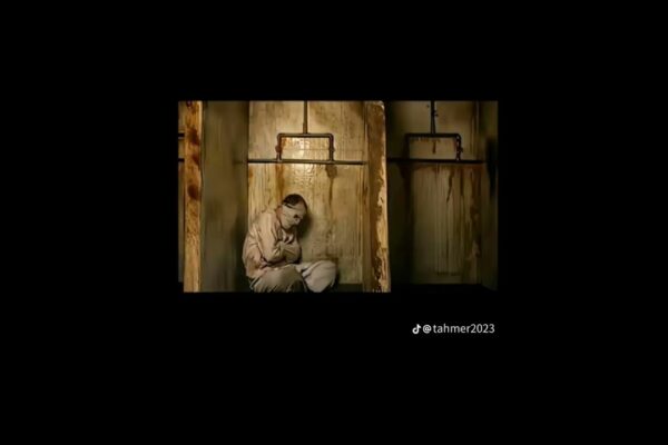 Uncover Saydnaya's horrors!   Videos expose Assad's prison, a "human slaughterhouse," revealing mass death & torture.  Witness the aftermath & fight for justice. Learn more now!