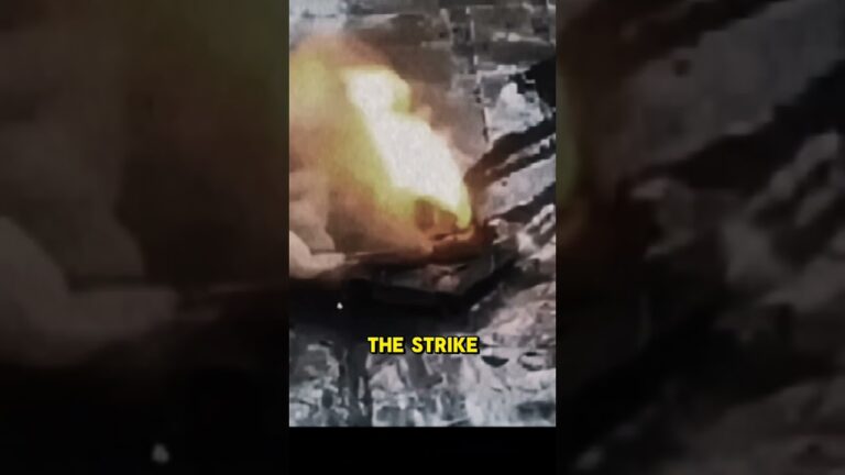 Kamikaze drones: a chilling new face of war.  From Ukraine to Syria, these weapons reshape conflict.  Witness the terrifying evolution in drone warfare —  watch the videos ✈️☠. Learn more.