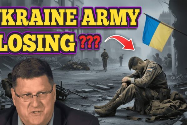 Ukraine war updates: Drone warfare, nuclear threats, & Putin's shadow army.  Videos reveal shocking frontline realities   Click to learn more!
