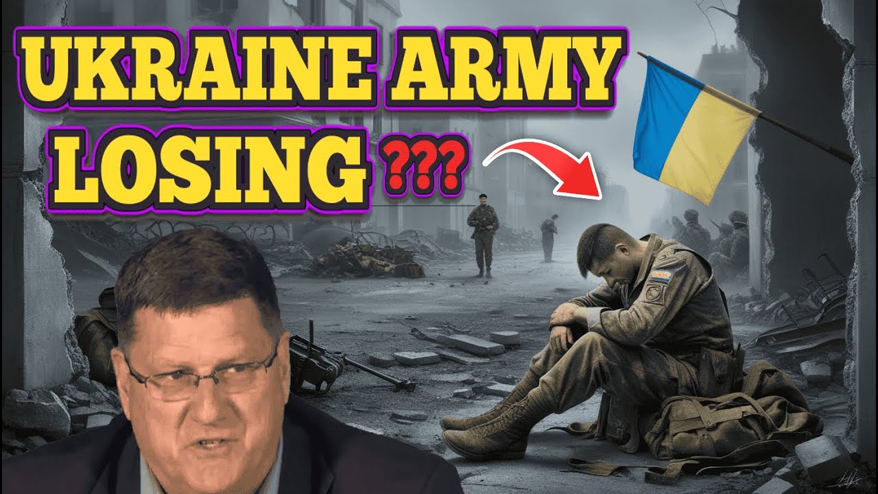 Ukraine war updates: Drone warfare, nuclear threats, & Putin's shadow army.  Videos reveal shocking frontline realities   Click to learn more!