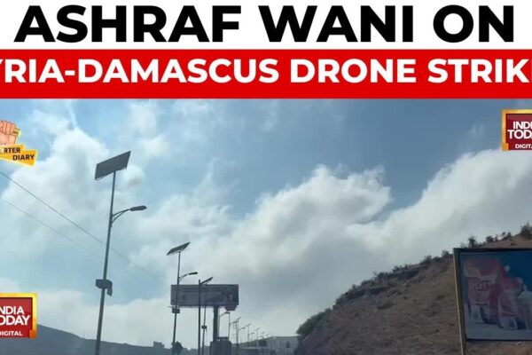 Drone warfare explodes in the Middle East! ✈️ Witness shocking videos of escalating attacks, tactical innovations, and the terrifying future of conflict.  Click to uncover the chilling truth. ☠