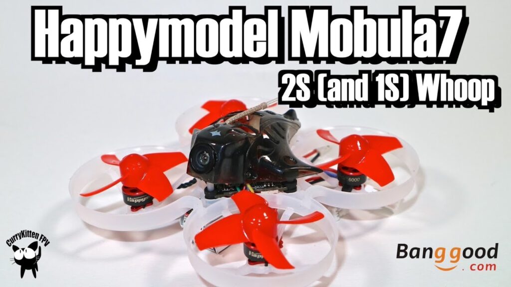 Tiny whoops: big power!  Master micro FPV drones.  Explore top models, learn pro tips, & discover cinewhoops.  Click to learn more!