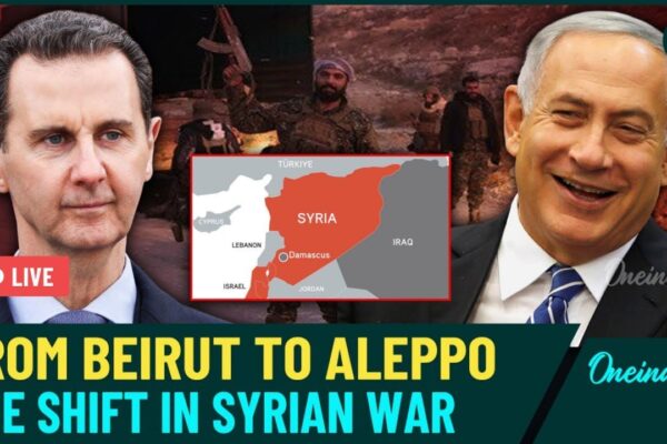 Aleppo falls to rebels! ⚔️  A US veteran's eyewitness account reveals the brutal reality.  Will the world act? Click to learn more.