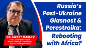 Assad's fall:  Russia's African gamble crumbles?  New OSINT video analysis reveals a shocking truth.  Will Moscow retreat?  Click to learn more!