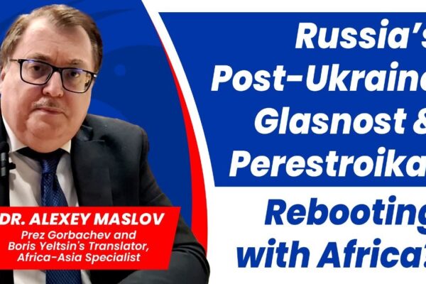 Assad's fall:  Russia's African gamble crumbles?  New OSINT video analysis reveals a shocking truth.  Will Moscow retreat?  Click to learn more!