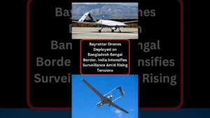 Drone surveillance: A chilling threat revealed!   Real-world videos expose escalating risks to national security.  Discover the alarming truth — click to learn more!
