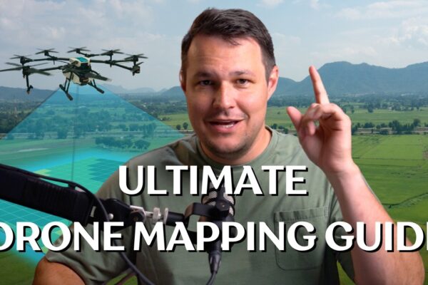 Master drone mapping!  Learn free & pro techniques, from 2D maps to stunning 3D models.  Unlock aerial data acquisition power – click to learn more!