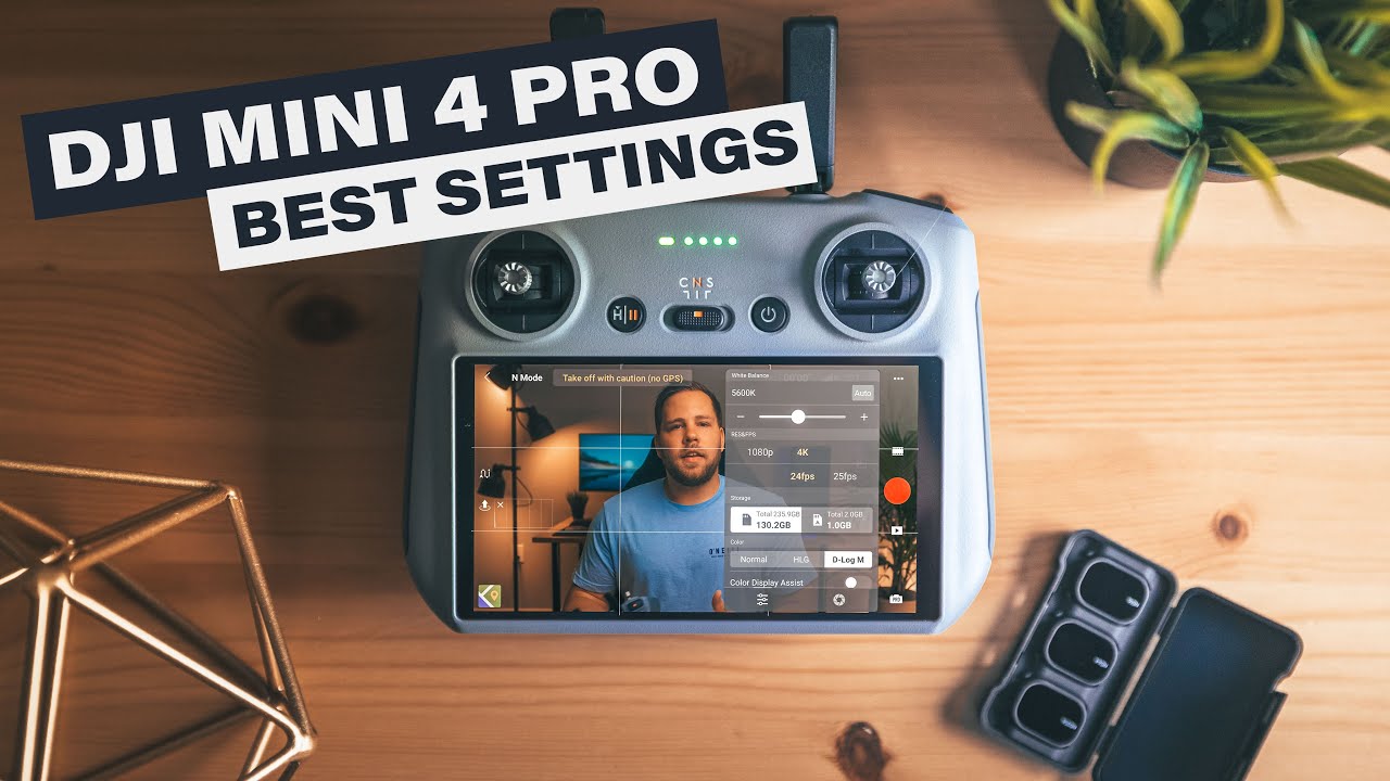 Master drone photography & videography!  Learn pro tips & tricks for DJI Mini 4 Pro, Neo, & more.  Unlock stunning aerial shots. Click to learn more!