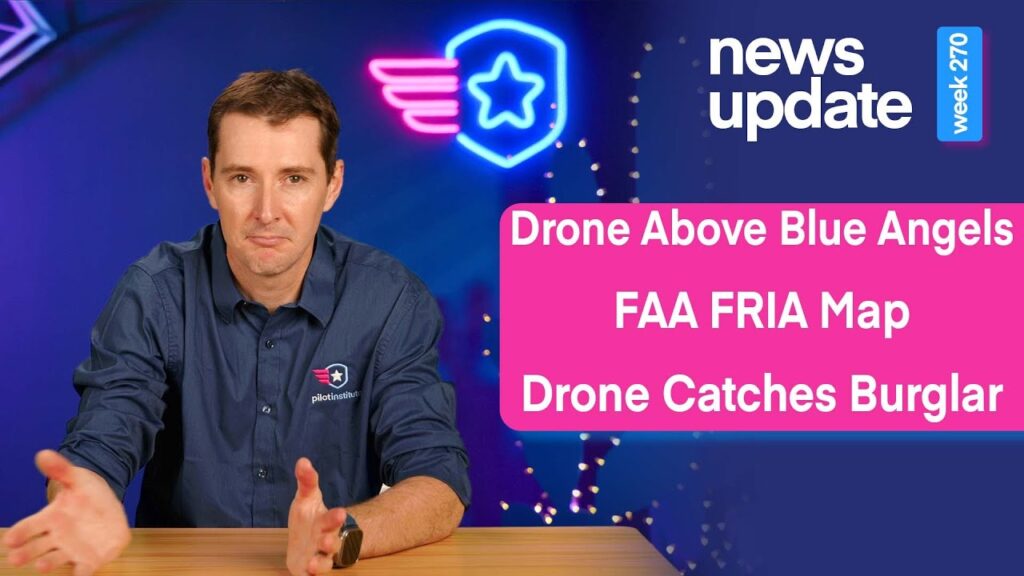 FAA drone busts are happening!  Learn how they catch illegal pilots & fly safely.  Avoid costly fines!   Click to learn more.