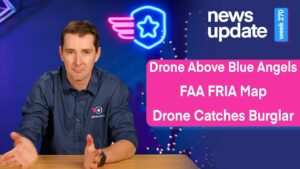 FAA drone busts are happening!  Learn how they catch illegal pilots & fly safely.  Avoid costly fines!   Click to learn more.
