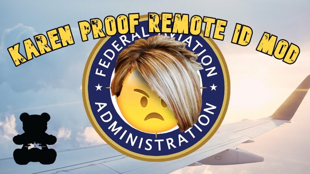 Unlock the skies!  Master DIY drone Remote ID compliance before the March 2024 deadline.  Expert videos guide you through every step.  Learn more!