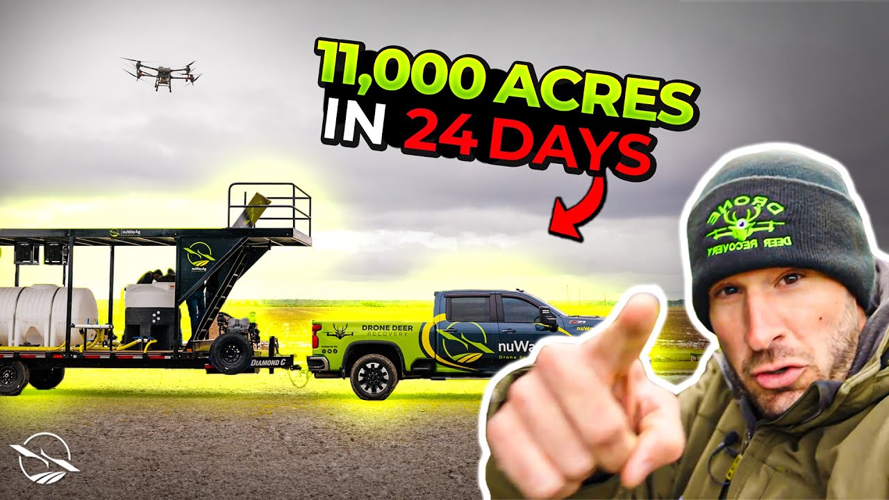 Launch your drone empire!  Learn 46 ways to profit from your drone skills.  Master business strategies &  discover lucrative niches. Click to learn more!