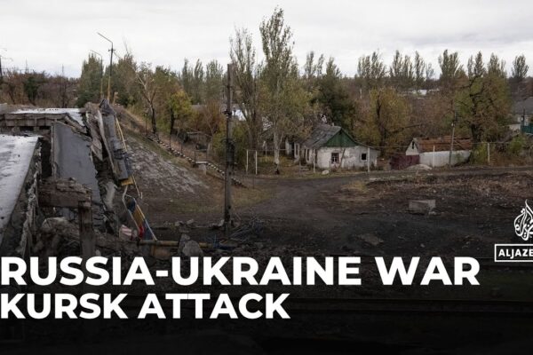 Drone warfare in Kursk: Witness raw footage of intense battles, conflicting narratives, & the evolving future of conflict. 🇺🇦🇷🇺 Click to uncover the truth!