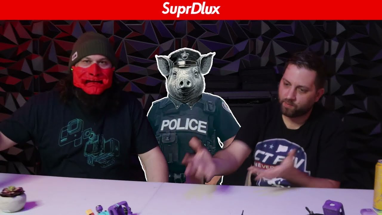 Remote ID: Drone dystopia or savior?   Dive into the debate!  Videos expose FAA's vision, privacy concerns, and FPV impacts.  Click to learn more!