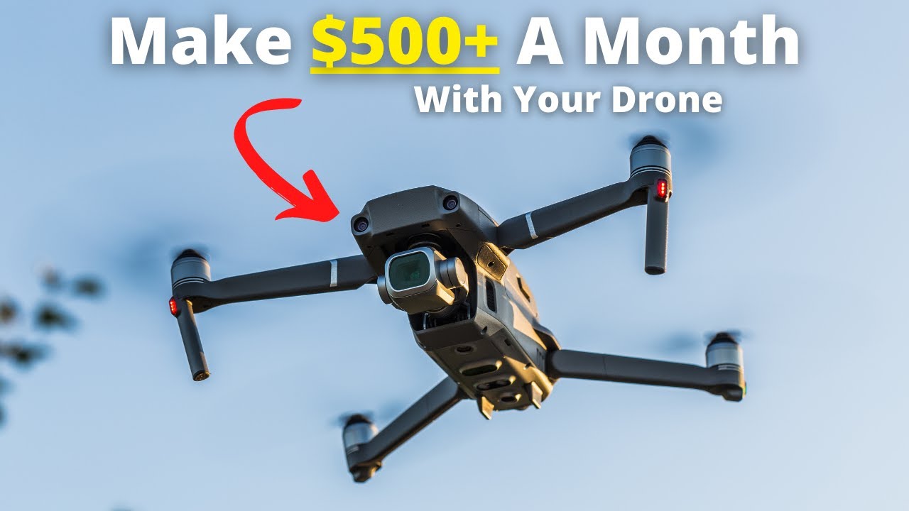 Turn your drone hobby into profit!  Learn how to earn from aerial photography, 3D modeling & more.  Discover multiple income streams & client acquisition strategies.  Click to learn more!