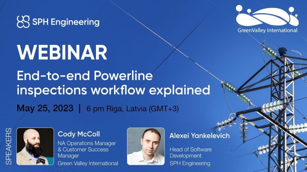 Revolutionize infrastructure inspections with drones!   See how AI-powered drone data & 3D models streamline power line & bridge checks.  Learn more!