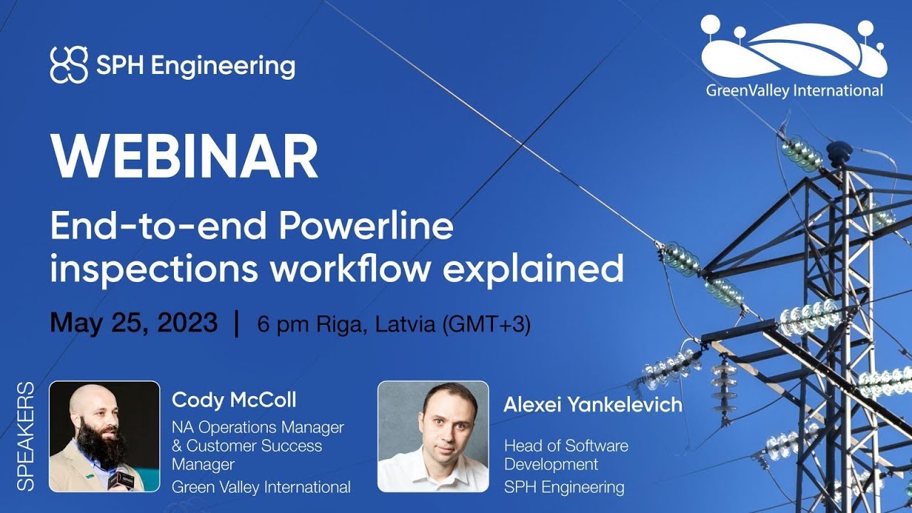 Revolutionize infrastructure inspections with drones!   See how AI-powered drone data & 3D models streamline power line & bridge checks.  Learn more!