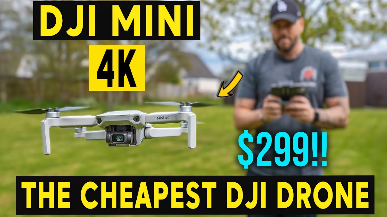 Turn your DJI Mini 3 hobby into a -making machine!  Learn how others earn 3500/month with this pocket-sized powerhouse.   Discover 46 ways to profit. Click to learn more!