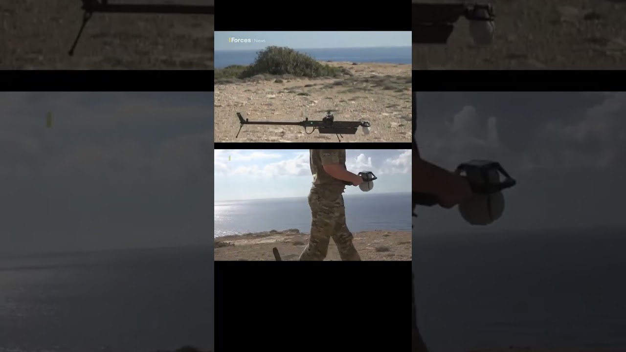 Witness silent warfare evolve!  RAF Ghost drones & AI redefine combat.  Unseen tech, ethical dilemmas, & global partnerships unveiled. Click to learn more!