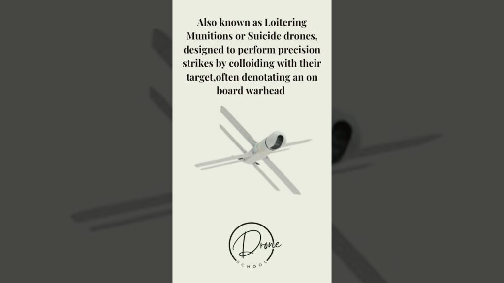 Witness the rise of VTOL drones! From expo showrooms to battlefields, see how these game-changing machines are reshaping warfare.  Learn more!