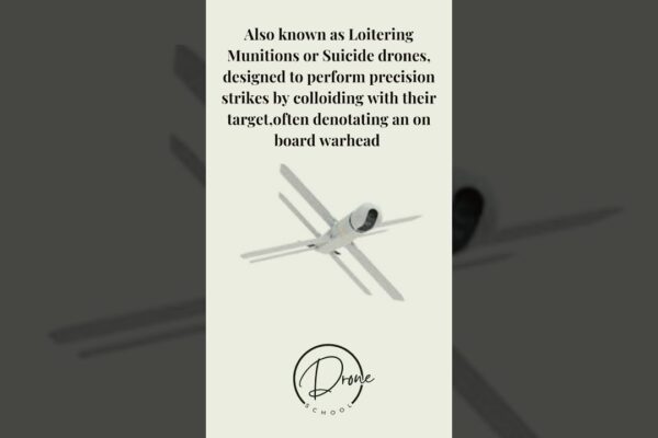 Witness the rise of VTOL drones! From expo showrooms to battlefields, see how these game-changing machines are reshaping warfare.  Learn more!