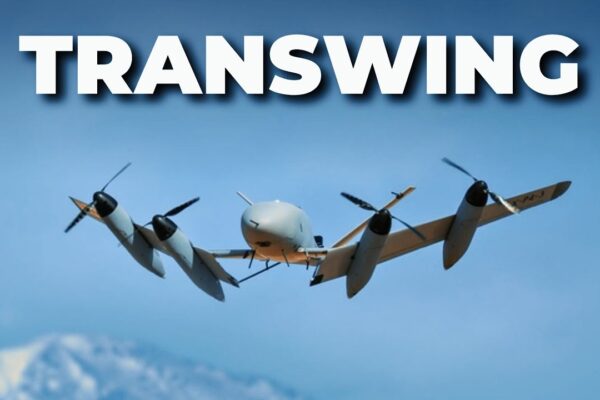 Witness autonomous drones in action!   A new era of warfare unfolds—explore the unsettling implications of AI-powered combat. Learn more!