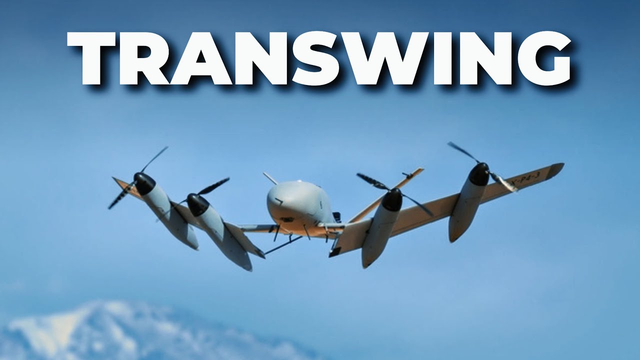 Witness autonomous drones in action!   A new era of warfare unfolds—explore the unsettling implications of AI-powered combat. Learn more!