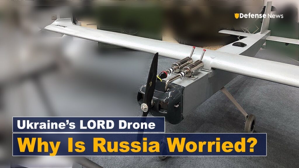 Ukraine's drone war escalates!  Witness raw footage of deep strikes & new drone tech challenging Russia's defenses.  See the impact firsthand!