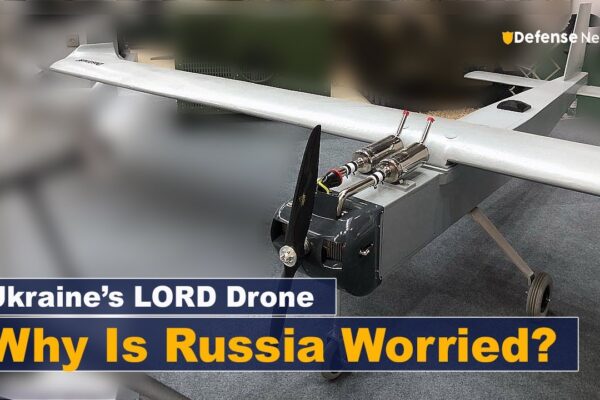 Ukraine's drone war escalates!  Witness raw footage of deep strikes & new drone tech challenging Russia's defenses.  See the impact firsthand!