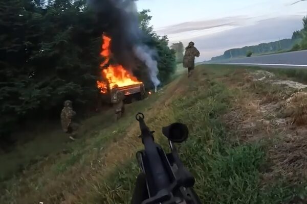 Uncensored Ukraine war videos reveal shocking truths: alleged war crimes, moral dilemmas, & foreign fighters. 🇺🇦🇷🇺 Witness raw combat footage—click to learn more!