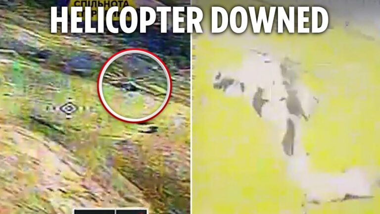 Ukraine’s SBU Sea Baby drones  are changing naval warfare. Auto-targeting systems & Kerch Strait focus cripple Russian assets.  Click to learn more about this game-changing tech.