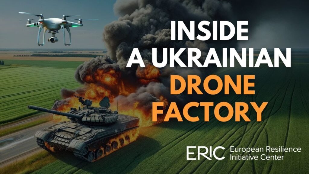 Witness Ukraine's Achilles Battalion turn repurposed Russian bombs into FPV drone strikes .  Raw frontline videos reveal ingenuity & human stories of drone warfare. Click to learn more.