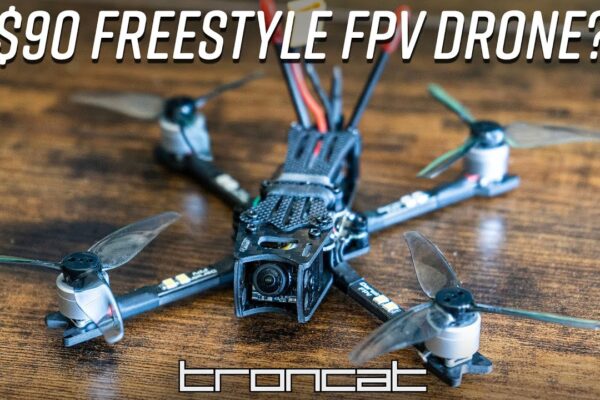 Launch into FPV flight!  Top 2024 beginner drone kits revealed. Budget-friendly to cutting-edge digital, find your perfect setup & conquer the skies.  Click to learn more!