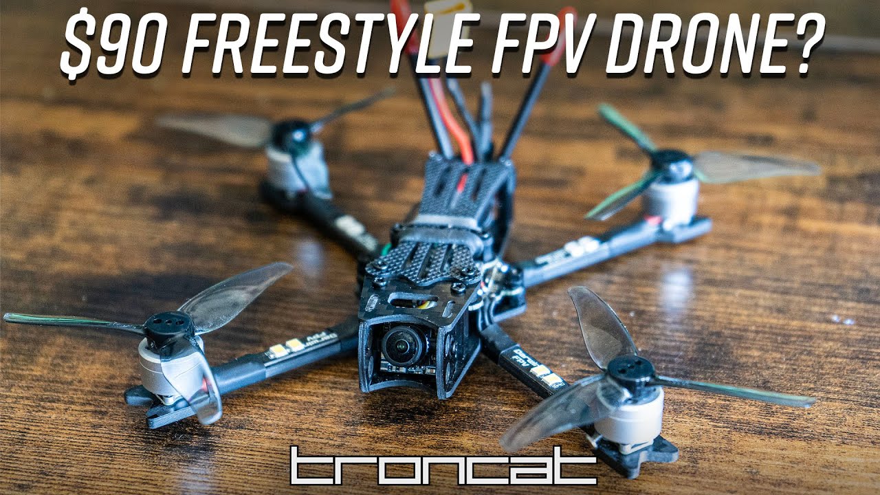 Launch into FPV flight!  Top 2024 beginner drone kits revealed. Budget-friendly to cutting-edge digital, find your perfect setup & conquer the skies.  Click to learn more!