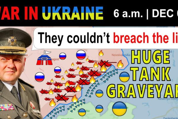 Witness raw footage from the brutal Kursk front. 🇺🇦🇷🇺  Russian offensive crumbles; catastrophic losses & sinking morale.  Click to uncover the shocking truth!