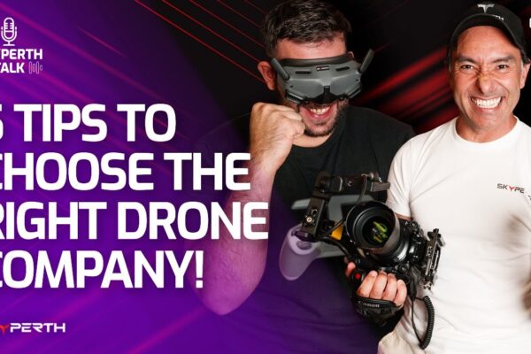 Launch your business skyward!  Learn how to choose the right commercial drone for your needs in 2024.  Expert advice, ROI tips, & fleet-building strategies await. Click to learn more!